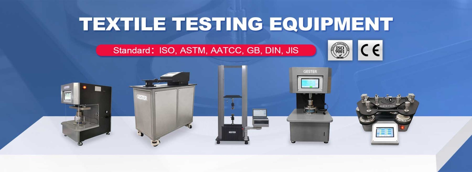 Laboratory Equipment