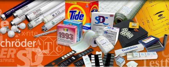 Spare Parts & Consumables