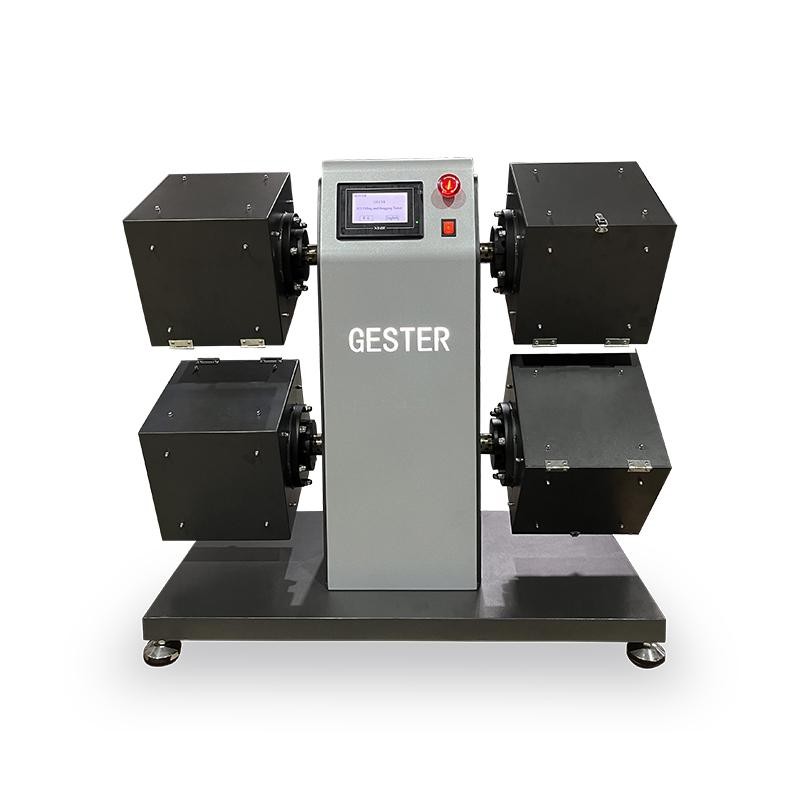 ICI Pilling Box Tester GT-C18