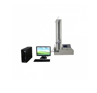 SINGLE YARN STRENGTH TESTER-GT-A01